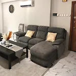 Qurum Serenity: 2-Br In Muscat