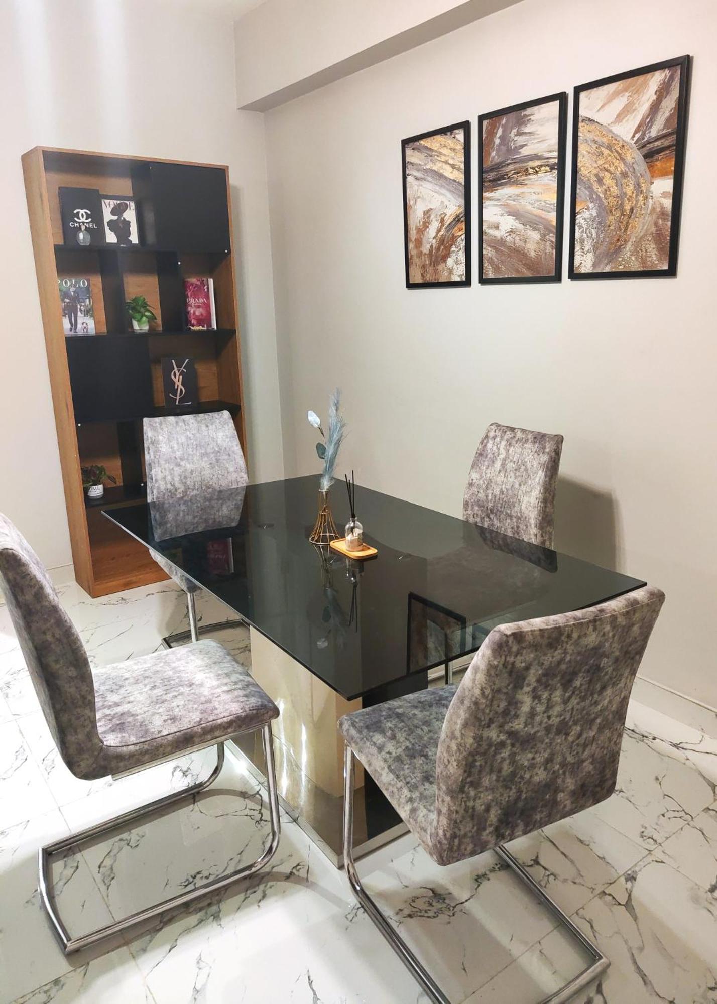 Appartement Qurum Serenity: 2-br In *