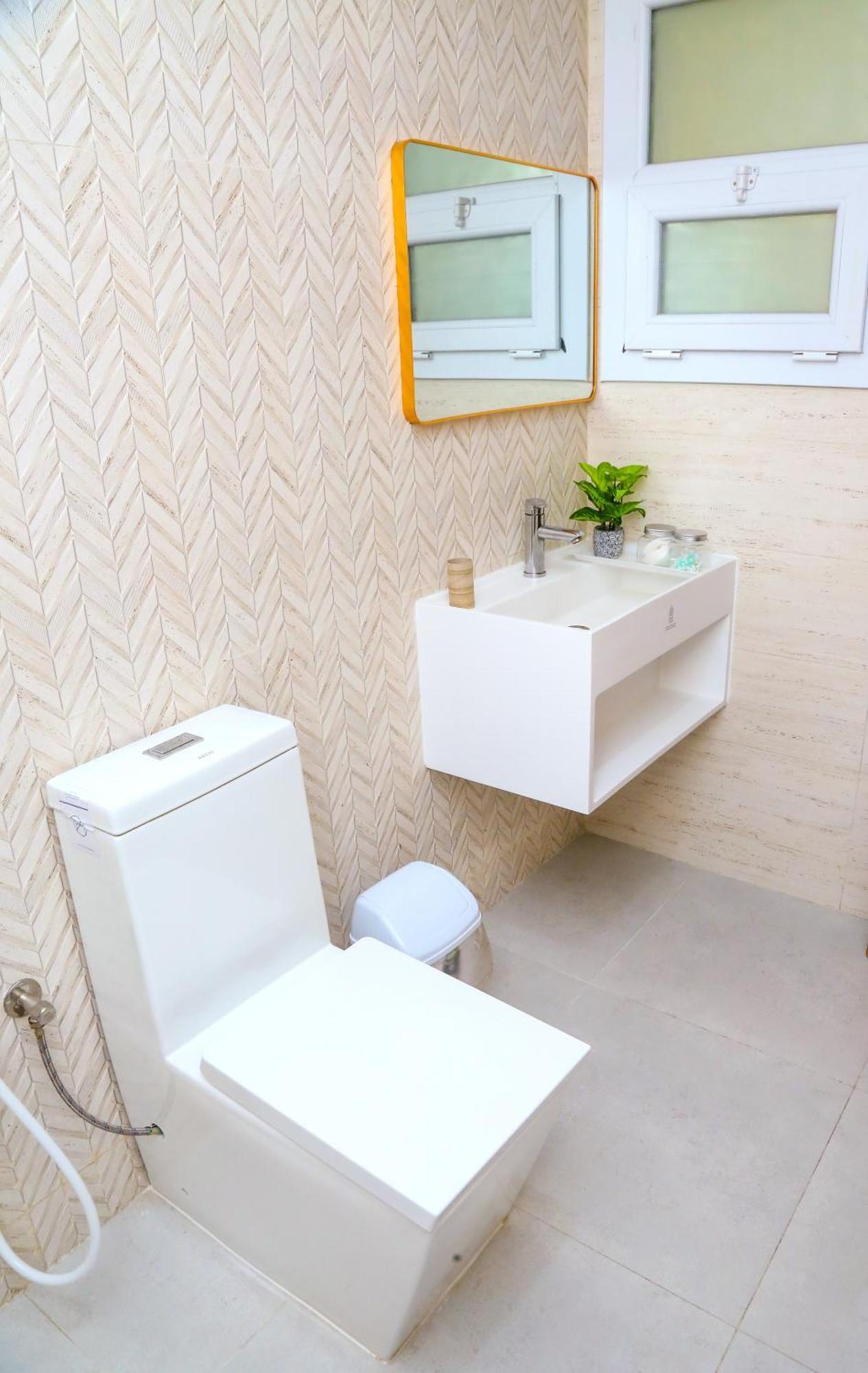 Qurum Serenity: 2-br In Maskat
