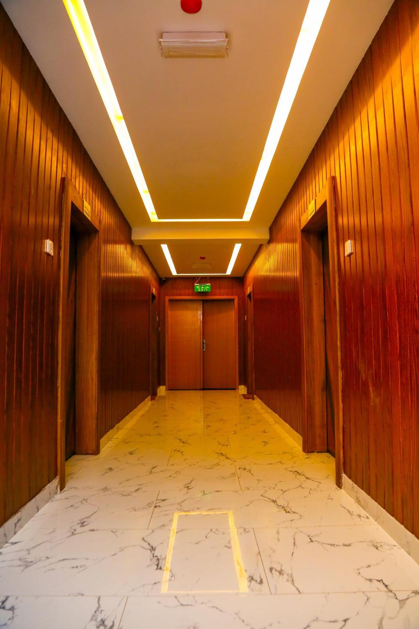 Apartament Qurum Serenity: 2-br In Maskat